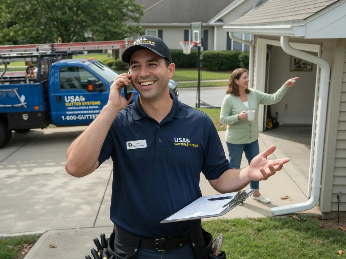 Gutter Installation Scottsville, KY FAQs